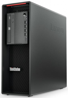 Lenovo ThinkStation P520 30BE00BETX Masaüstü Bilgisayar kullananlar yorumlar
